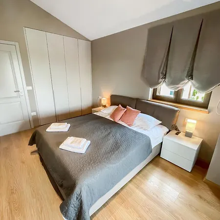 Cosima In Ruhiger Lage, Naehe Willa *