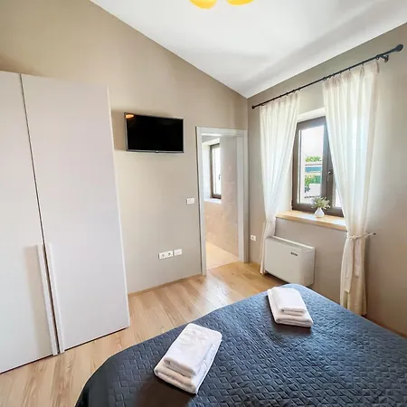 Cosima In Ruhiger Lage, Naehe Villa *