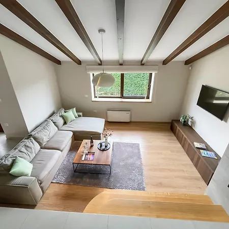 Villa Cosima In Ruhiger Lage, Naehe *