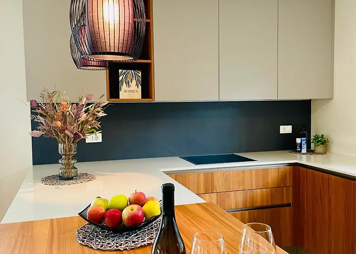 Villa Cosima In Ruhiger Lage, Naehe *