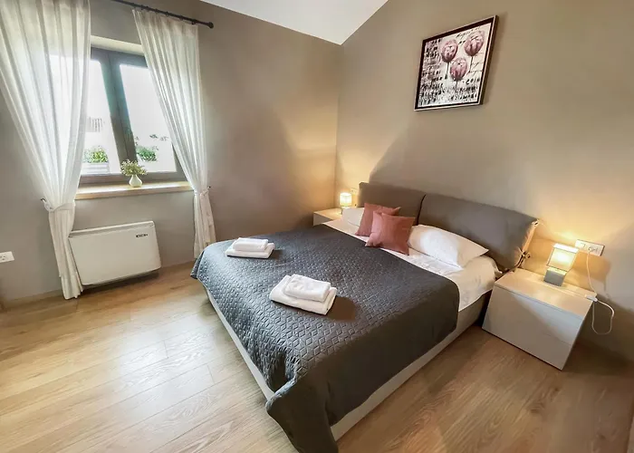 Villa Cosima In Ruhiger Lage, Naehe *