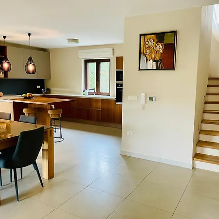 Villa Cosima In Ruhiger Lage, Nähe Poreč