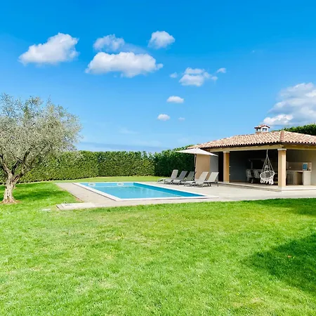 Villa Cosima In Ruhiger Lage, Naehe *