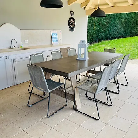 Cosima In Ruhiger Lage, Naehe Villa