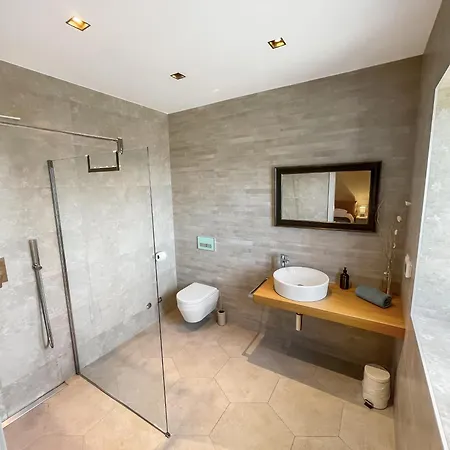 Cosima In Ruhiger Lage, Naehe Villa Porec