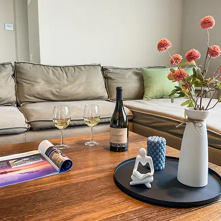 Villa Cosima In Ruhiger Lage, Nähe