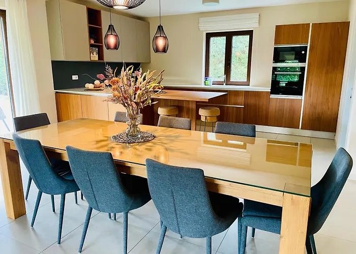 Cosima In Ruhiger Lage, Nähe Poreč