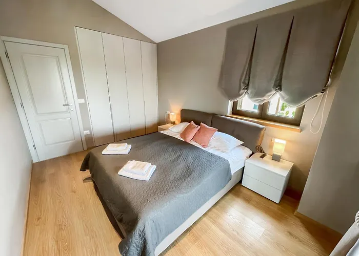 Cosima In Ruhiger Lage, Naehe Vila *