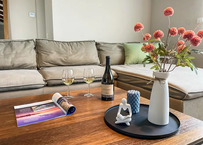 Villa Cosima In Ruhiger Lage, Nähe